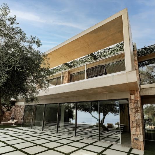 Image No.7-Villa de 5 chambres à vendre à Corfou