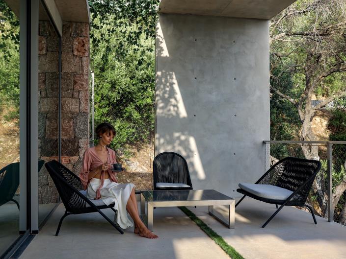 Image No.15-Villa de 5 chambres à vendre à Corfou