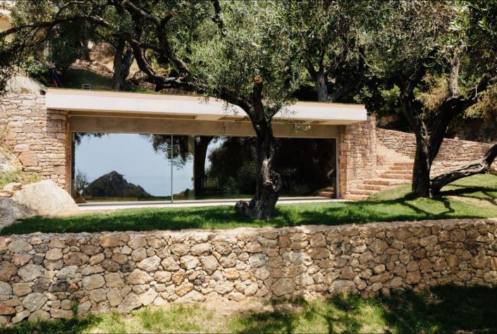 Image No.3-Villa de 5 chambres à vendre à Corfou