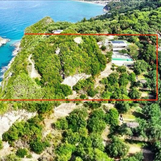 Image No.6-Villa de 5 chambres à vendre à Corfou