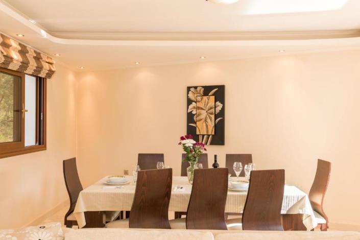 Image No.18-Villa de 4 chambres à vendre à Kassiopi