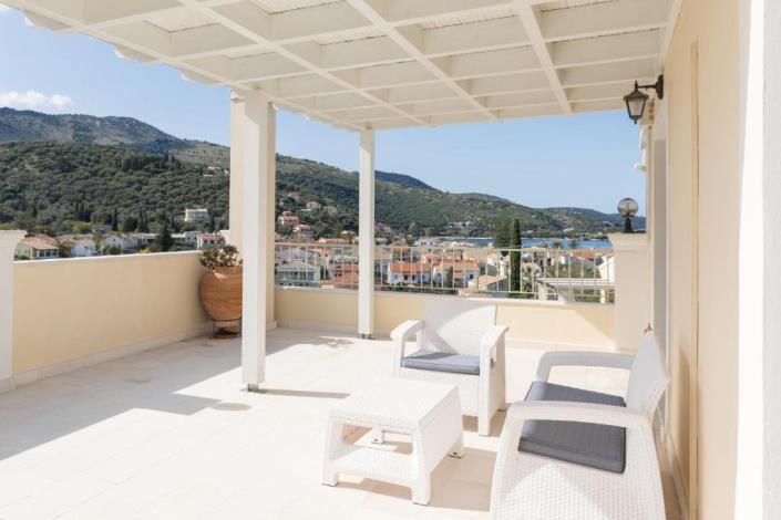 Image No.20-Villa de 4 chambres à vendre à Kassiopi