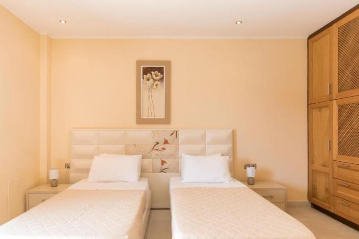 Image No.21-Villa de 4 chambres à vendre à Kassiopi