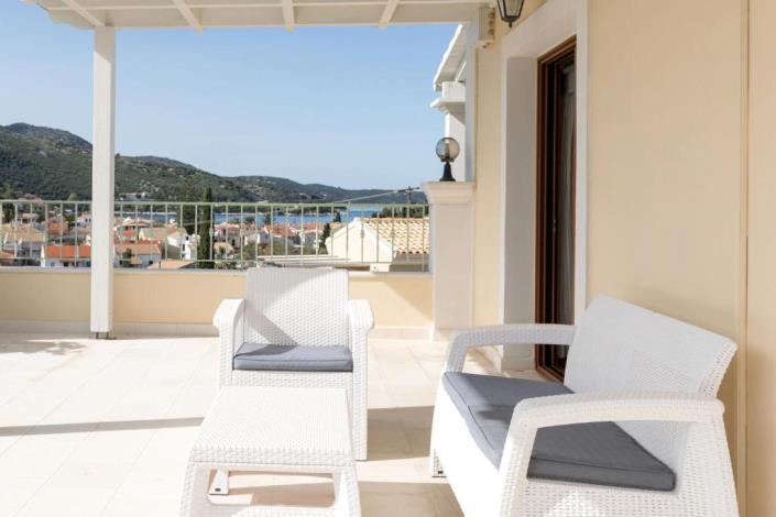 Image No.22-Villa de 4 chambres à vendre à Kassiopi