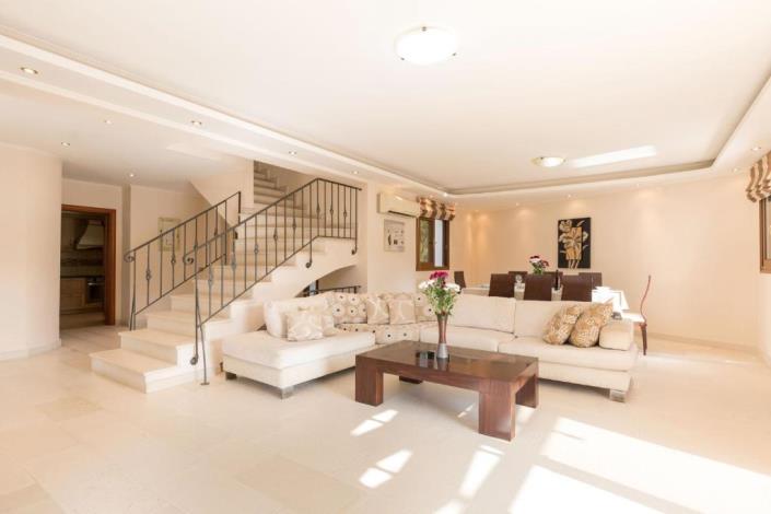 Image No.24-Villa de 4 chambres à vendre à Kassiopi