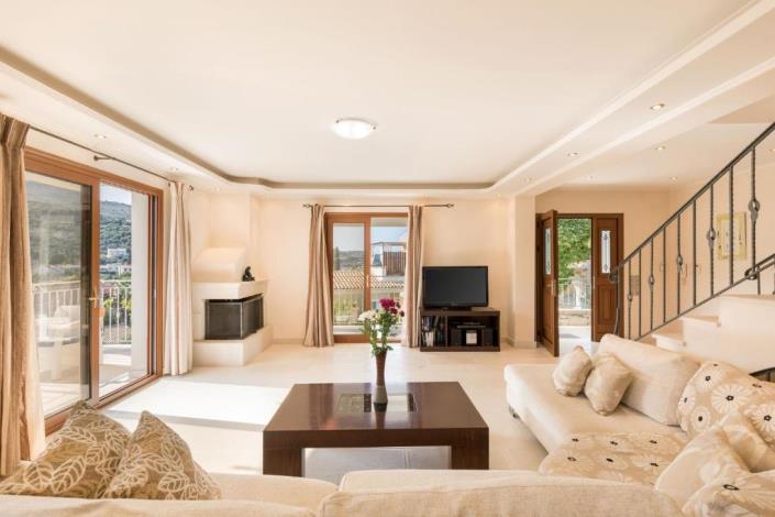 Image No.33-Villa de 4 chambres à vendre à Kassiopi