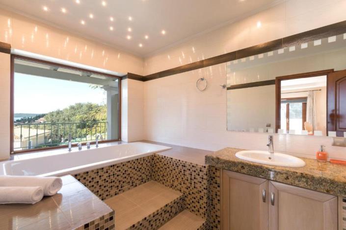 Image No.35-Villa de 4 chambres à vendre à Kassiopi