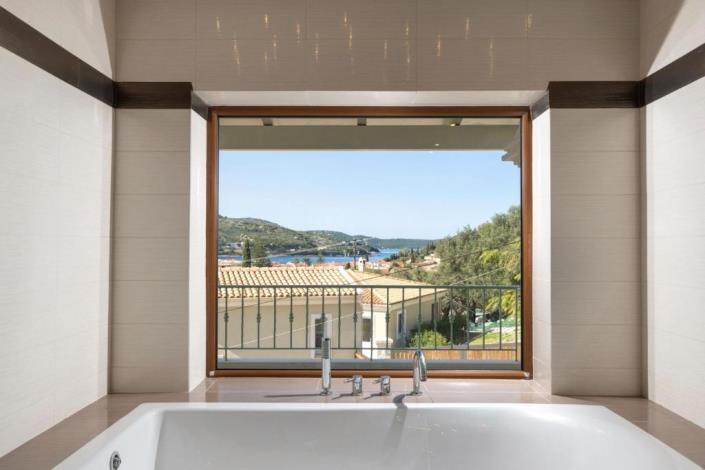 Image No.37-Villa de 4 chambres à vendre à Kassiopi