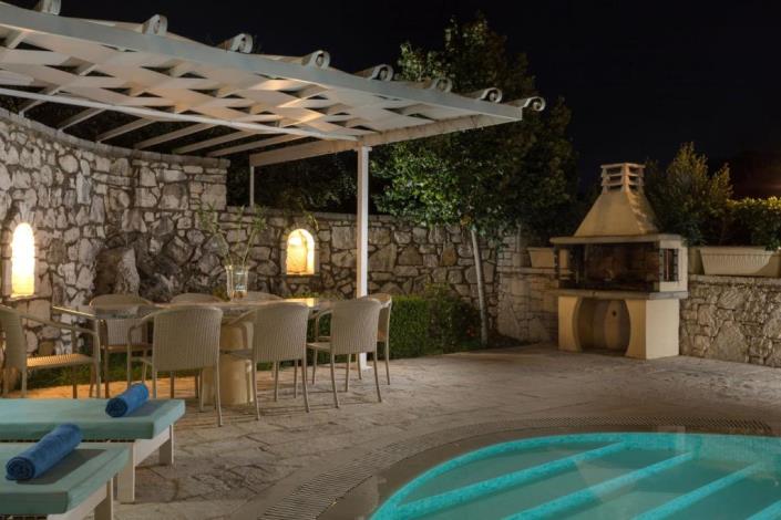 Image No.10-Villa de 4 chambres à vendre à Kassiopi