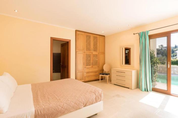 Image No.38-Villa de 4 chambres à vendre à Kassiopi