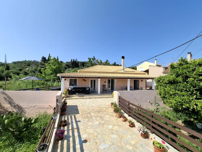 Image No.11-Maison de 3 chambres à vendre à Astrakári