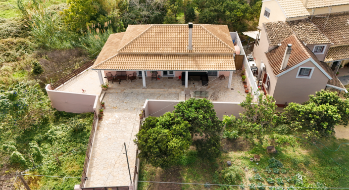 Image No.5-Maison de 3 chambres à vendre à Astrakári