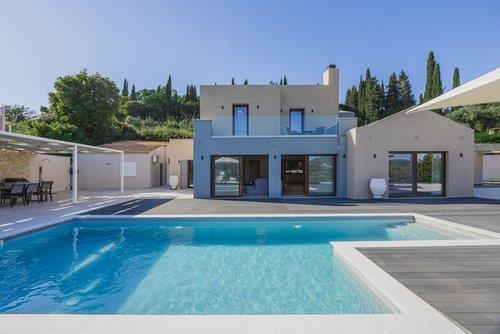 Image No.21-4 Bed Villa for sale