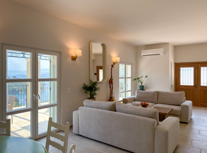 Image No.12-Villa de 5 chambres à vendre à Corfou