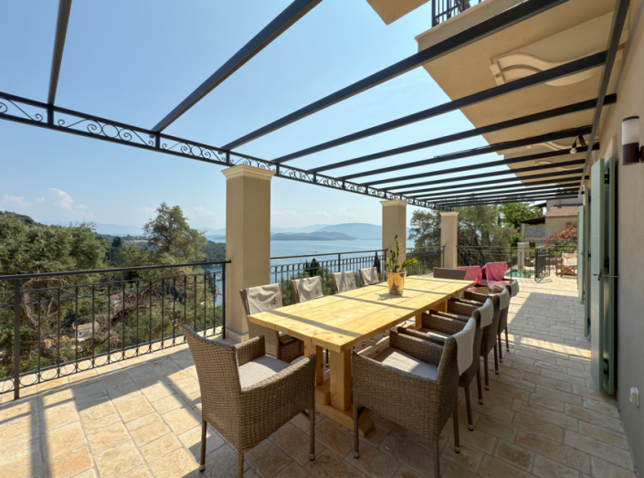 Image No.16-Villa de 5 chambres à vendre à Corfou