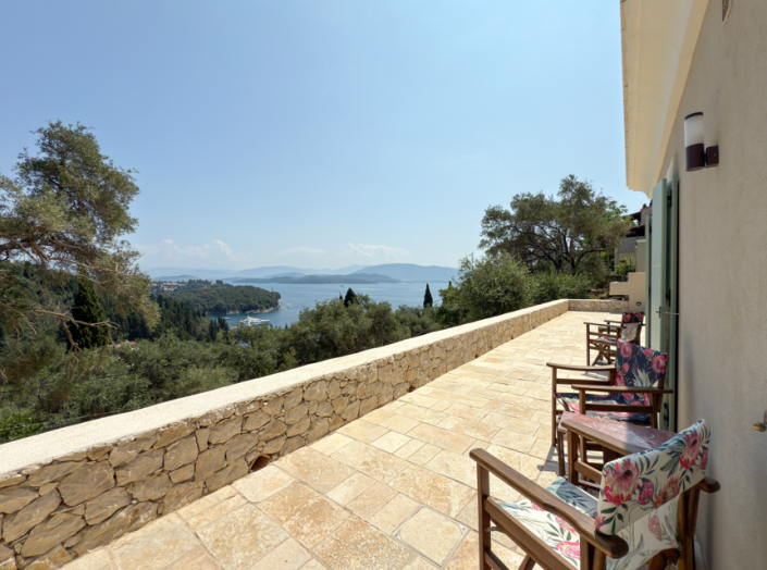 Image No.34-Villa de 5 chambres à vendre à Corfou