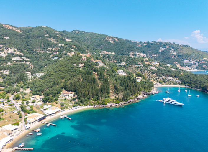 Image No.37-Villa de 5 chambres à vendre à Corfou