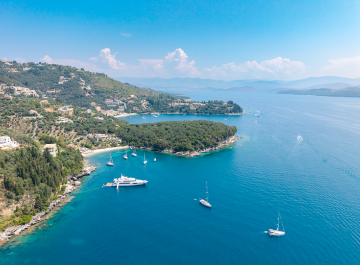 Image No.38-Villa de 5 chambres à vendre à Corfou