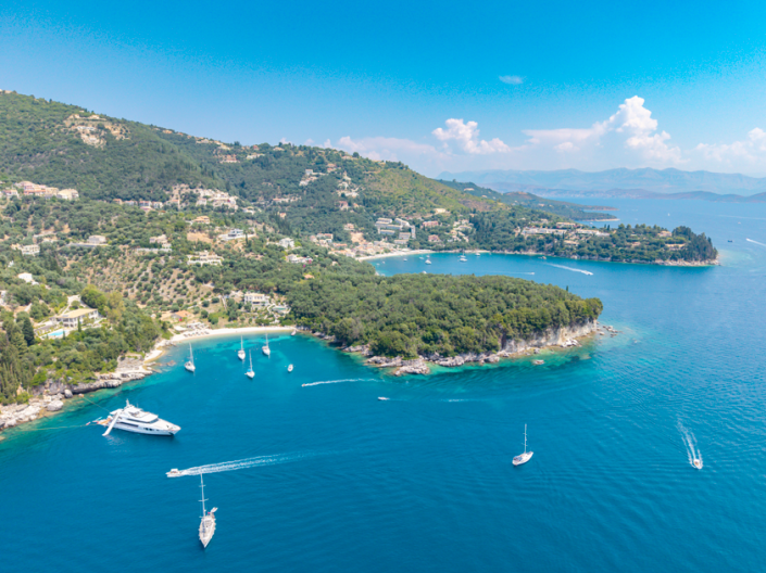 Image No.36-Villa de 5 chambres à vendre à Corfou