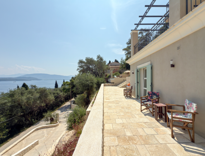 Image No.35-Villa de 5 chambres à vendre à Corfou