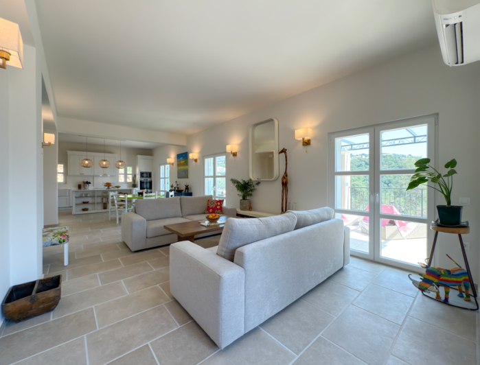 Image No.11-Villa de 5 chambres à vendre à Corfou