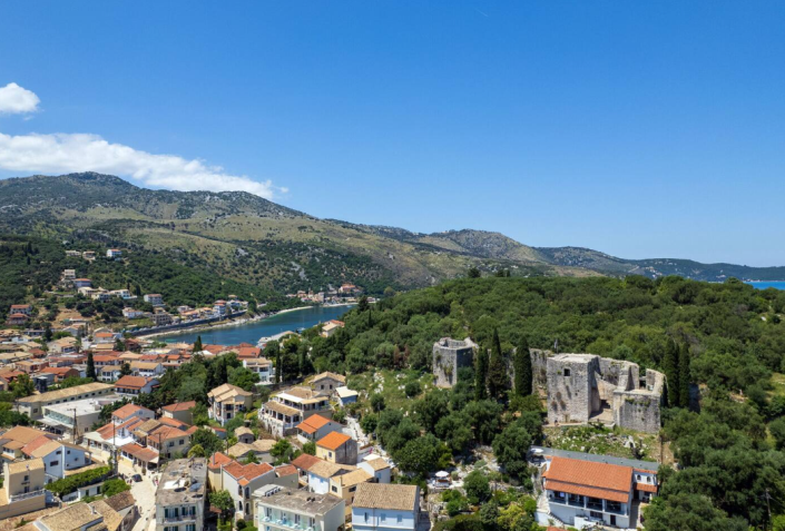 Image No.7-Villa de 3 chambres à vendre à Kassiopi