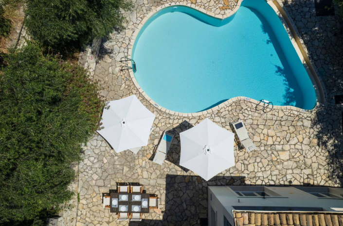 Image No.9-Villa de 3 chambres à vendre à Kassiopi