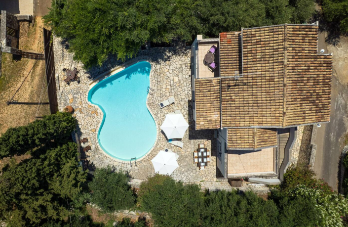 Image No.14-Villa de 3 chambres à vendre à Kassiopi