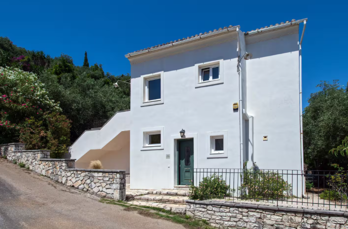 Image No.18-Villa de 3 chambres à vendre à Kassiopi