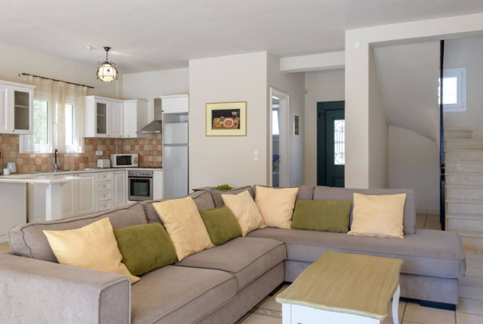 Image No.21-Villa de 3 chambres à vendre à Kassiopi