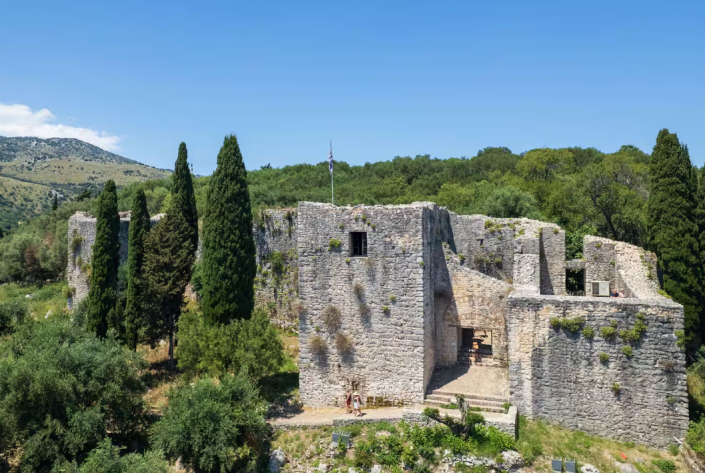 Image No.19-Villa de 3 chambres à vendre à Kassiopi