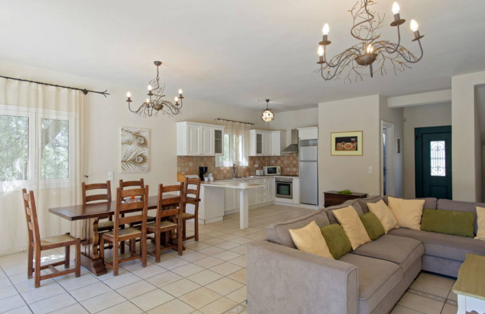 Image No.23-Villa de 3 chambres à vendre à Kassiopi