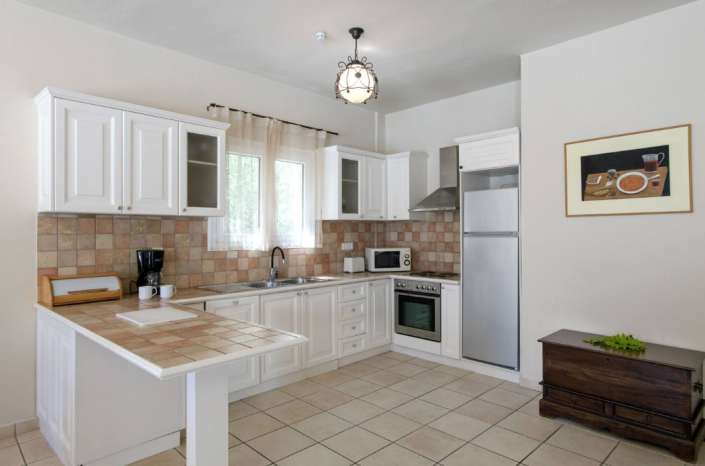 Image No.25-Villa de 3 chambres à vendre à Kassiopi