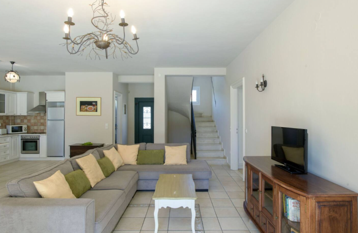 Image No.26-Villa de 3 chambres à vendre à Kassiopi