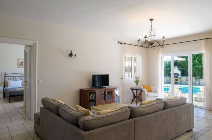 Image No.28-Villa de 3 chambres à vendre à Kassiopi