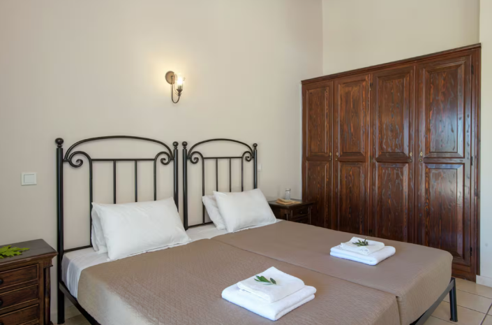 Image No.32-Villa de 3 chambres à vendre à Kassiopi