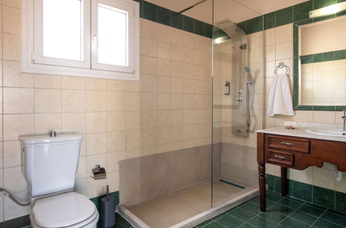 Image No.34-Villa de 3 chambres à vendre à Kassiopi