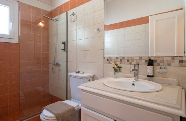 Image No.35-Villa de 3 chambres à vendre à Kassiopi