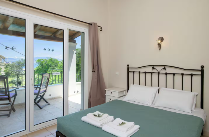 Image No.37-Villa de 3 chambres à vendre à Kassiopi