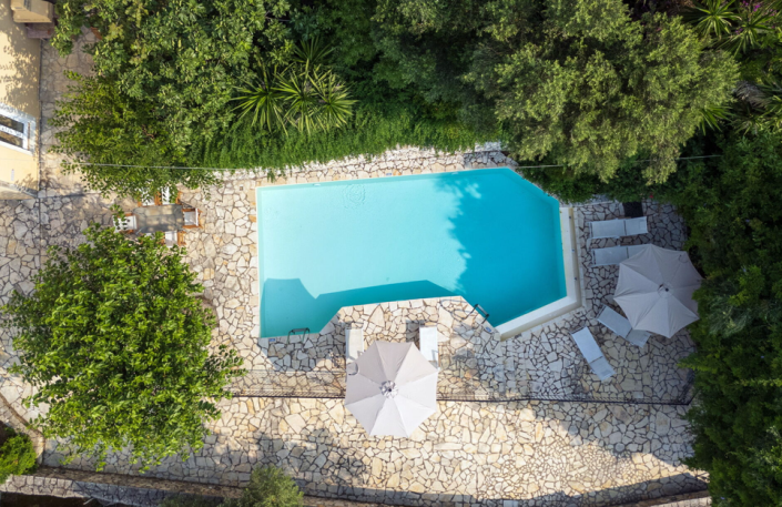 Image No.16-Villa de 3 chambres à vendre à Kassiopi