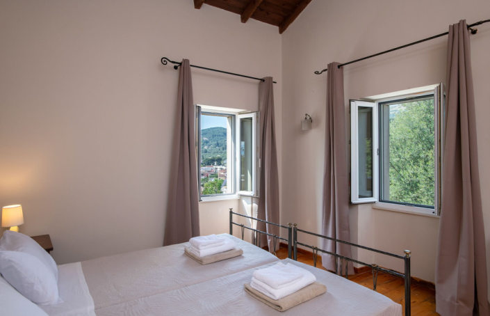 Image No.17-Villa de 3 chambres à vendre à Kassiopi