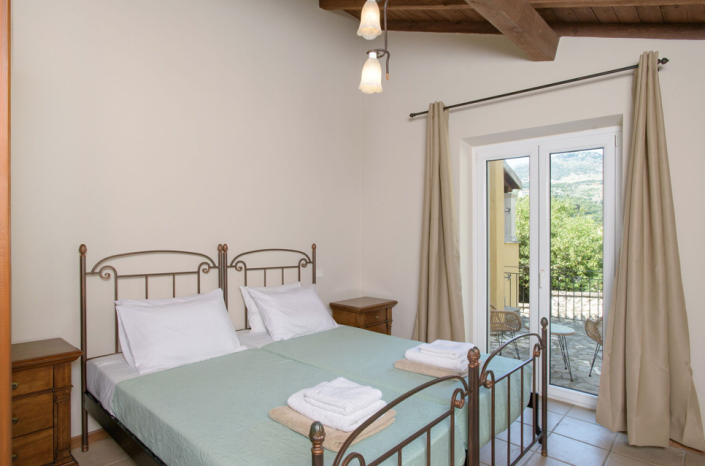 Image No.21-Villa de 3 chambres à vendre à Kassiopi