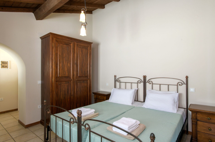 Image No.22-Villa de 3 chambres à vendre à Kassiopi