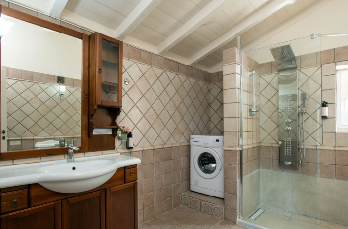 Image No.23-Villa de 3 chambres à vendre à Kassiopi