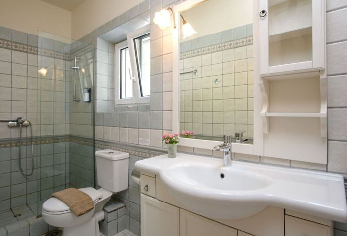 Image No.25-Villa de 3 chambres à vendre à Kassiopi