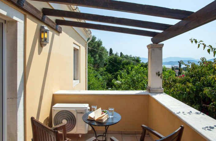 Image No.27-Villa de 3 chambres à vendre à Kassiopi