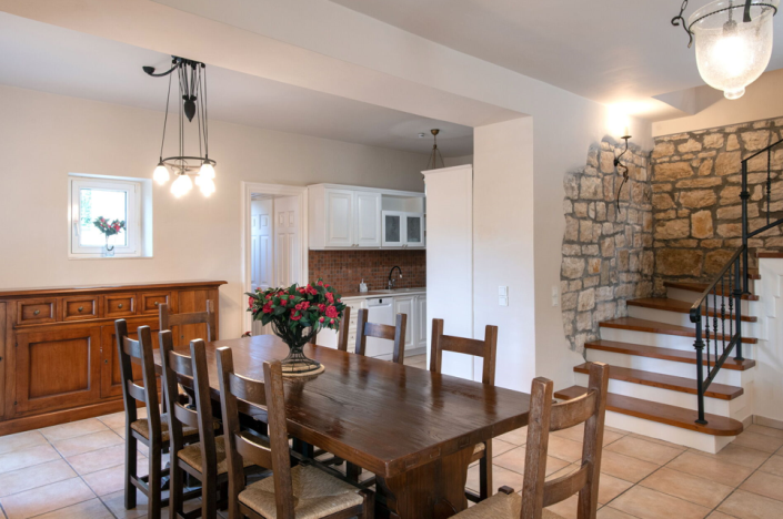 Image No.28-Villa de 3 chambres à vendre à Kassiopi