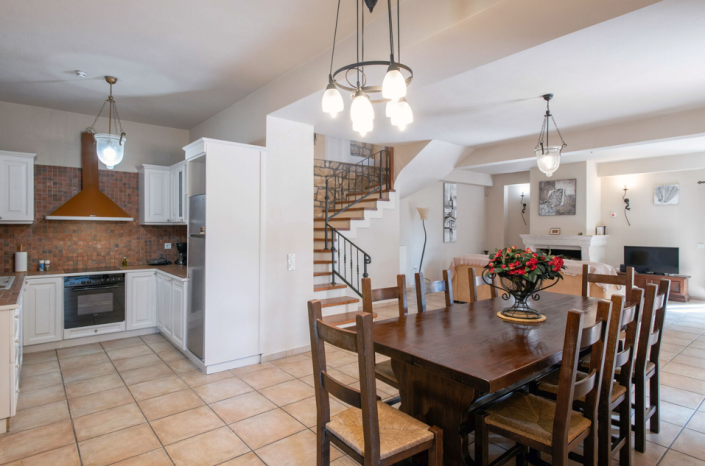 Image No.30-Villa de 3 chambres à vendre à Kassiopi