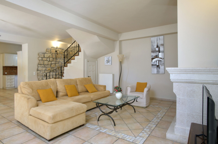 Image No.31-Villa de 3 chambres à vendre à Kassiopi