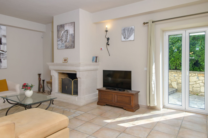 Image No.32-Villa de 3 chambres à vendre à Kassiopi